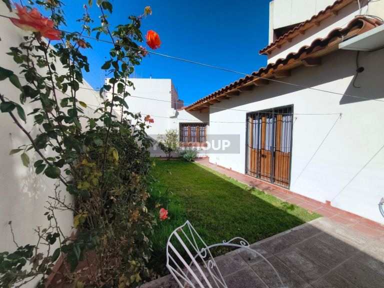 Casa en Alquiler en Godoy Cruz, Mendoza
