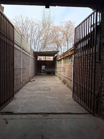 Galpon en Alquiler en Las Heras, Mendoza