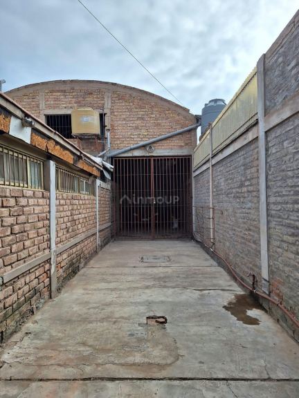 Galpon en Alquiler en Las Heras, Mendoza