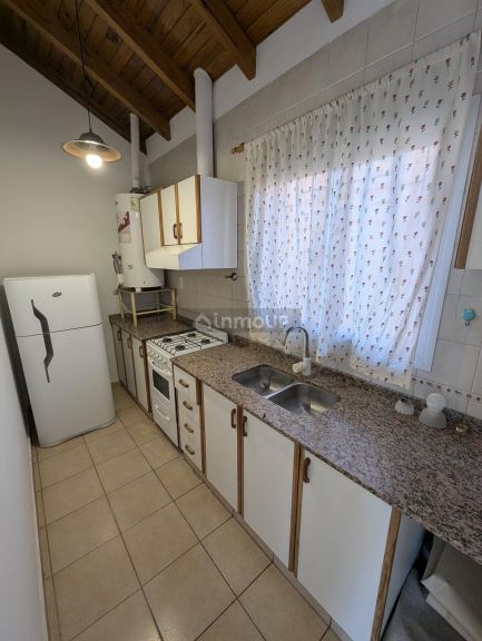 Departamento en Alquiler en Capital, Mendoza