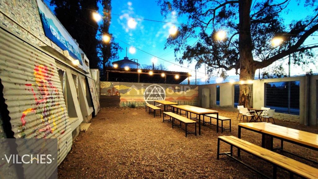 Local Comercial en Alquiler en Lujan de Cuyo, Mendoza