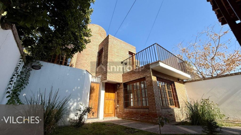 Casa en Venta en Godoy Cruz, Mendoza