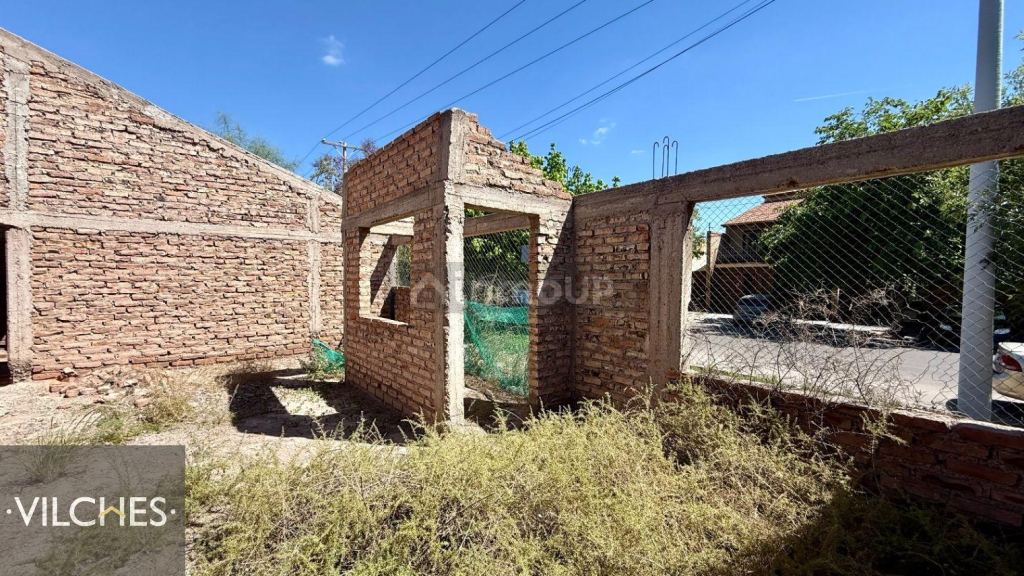 Terreno en Venta en Guaymallen, Mendoza