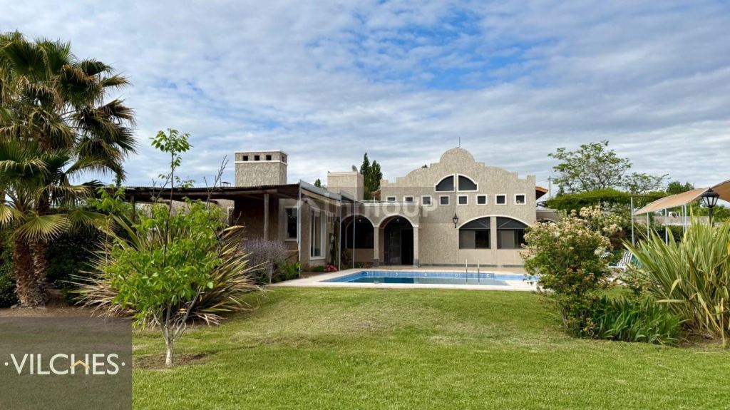 Casa en Alquiler en Maipu, Mendoza