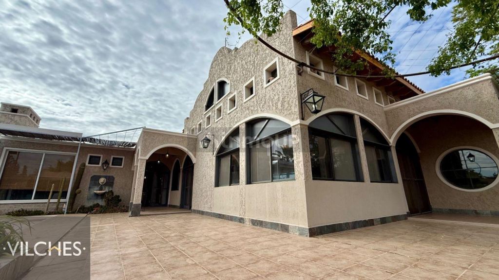 Casa en Alquiler en Maipu, Mendoza