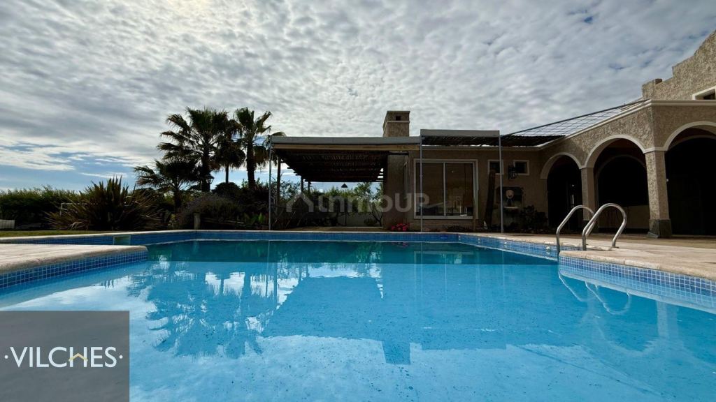 Casa en Alquiler en Maipu, Mendoza