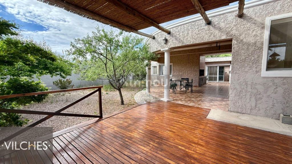 Casa en Alquiler en Maipu, Mendoza