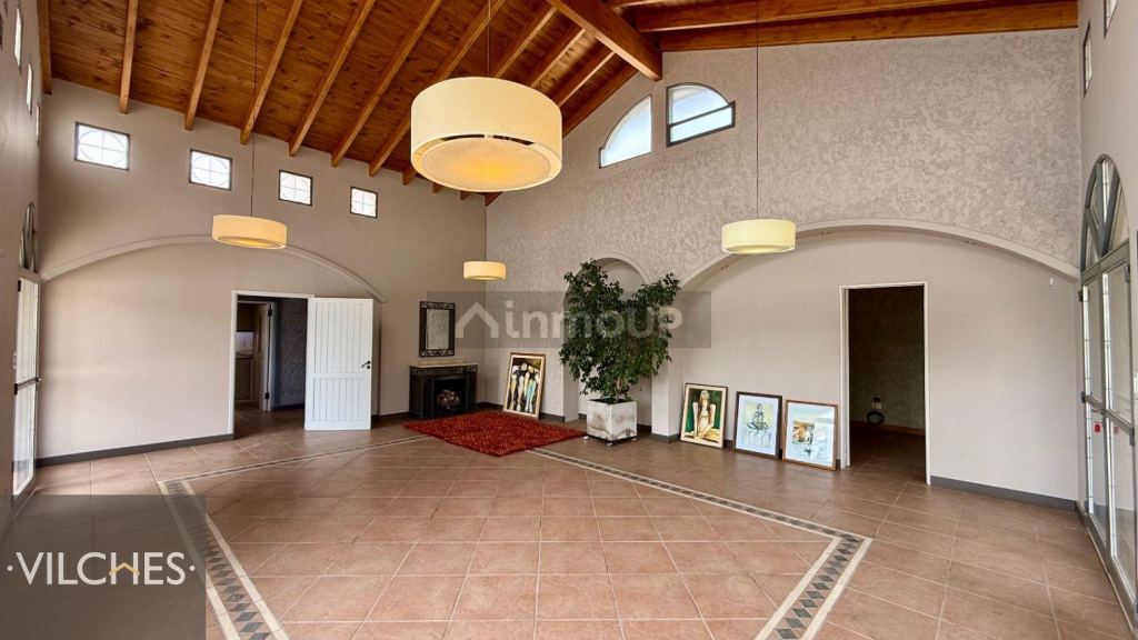 Casa en Alquiler en Maipu, Mendoza