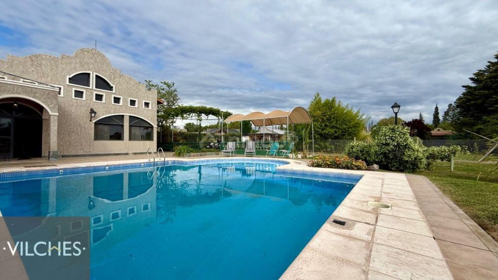 Casa en Alquiler en Maipu, Mendoza