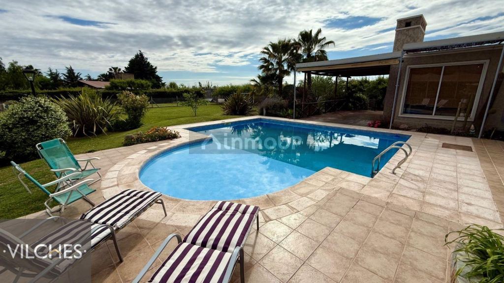 Casa en Alquiler en Maipu, Mendoza