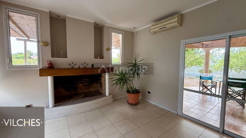 Casa en Alquiler en Maipu, Mendoza