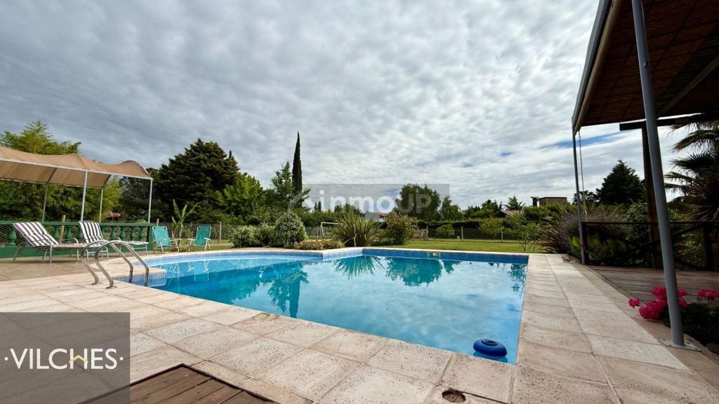 Casa en Alquiler en Maipu, Mendoza