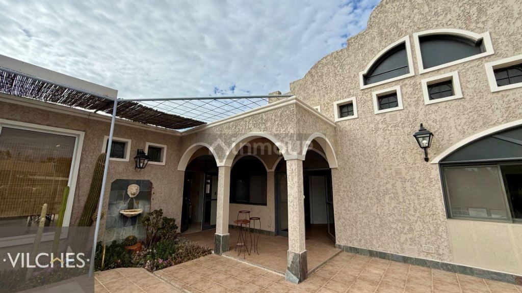 Casa en Alquiler en Maipu, Mendoza