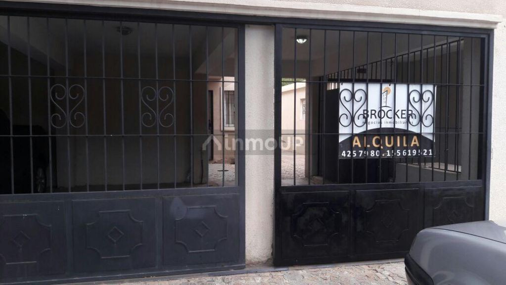 Departamento en Alquiler en Godoy Cruz, Mendoza
