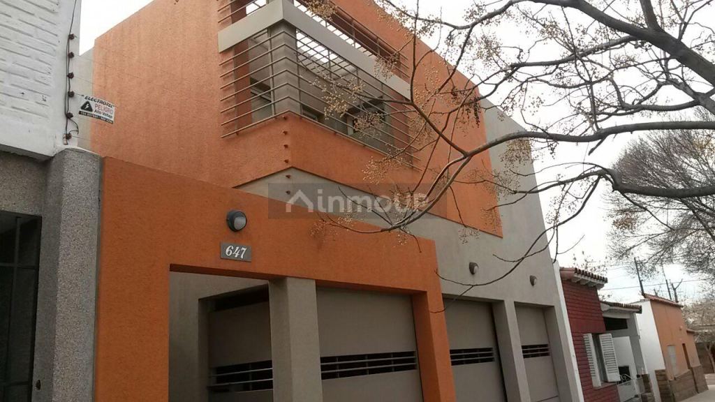 Departamento en Alquiler en Godoy Cruz, Mendoza