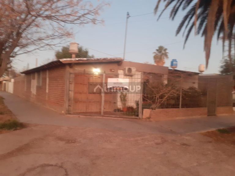 Casa en Venta en Las Heras, Mendoza