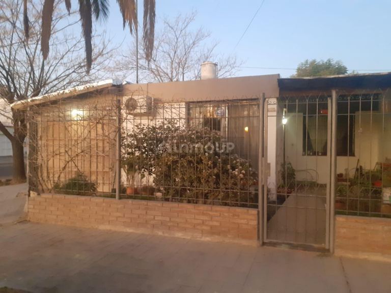 Casa en Venta en Las Heras, Mendoza