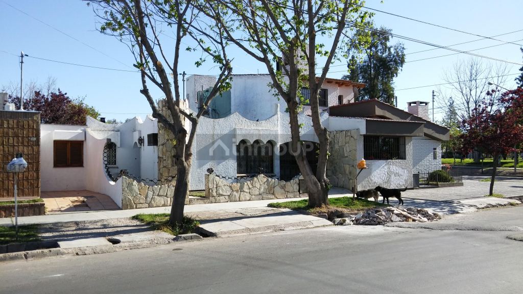 Casa en Alquiler en Guaymallen, Mendoza