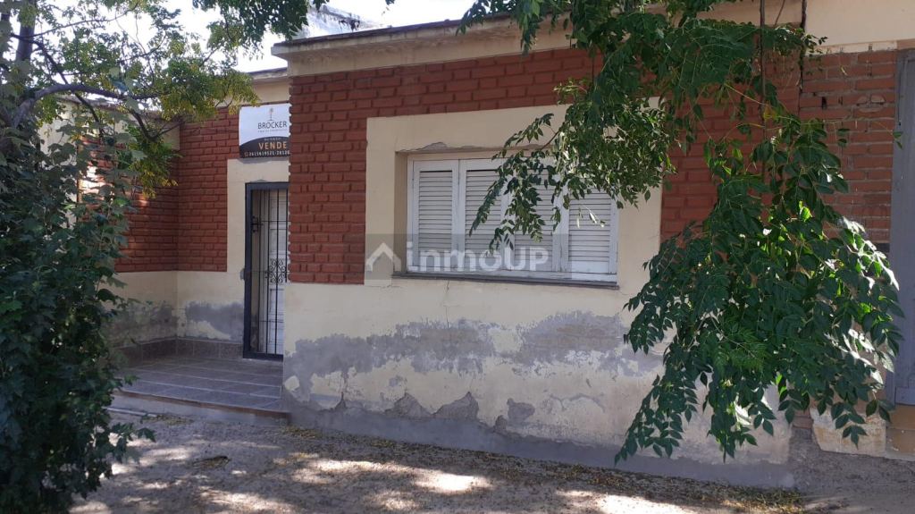 Casa en Venta en Las Heras, Mendoza