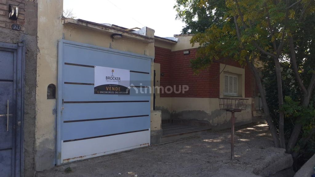 Casa en Venta en Las Heras, Mendoza