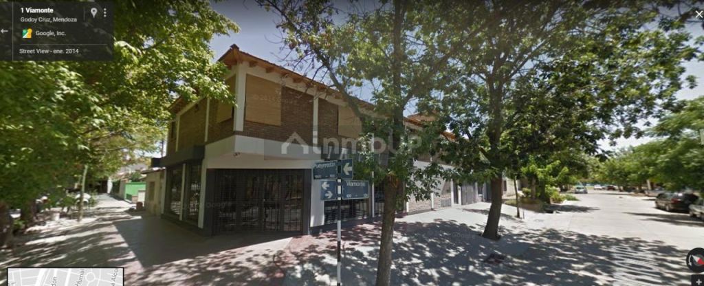 Departamento en Alquiler en Godoy Cruz, Mendoza