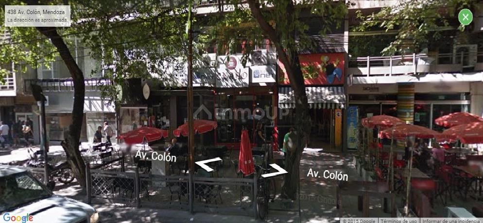 Departamento en Alquiler en Capital, Mendoza