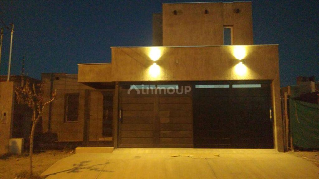 Casa en Venta en Guaymallen, Mendoza