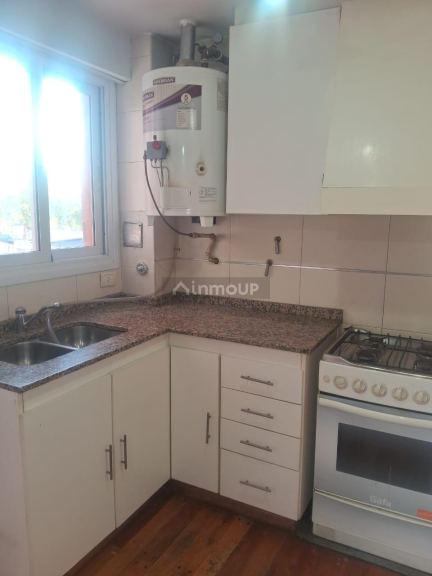 Departamento en Alquiler en Capital, Mendoza