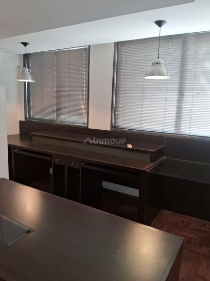 Oficina en Alquiler en Capital, Mendoza