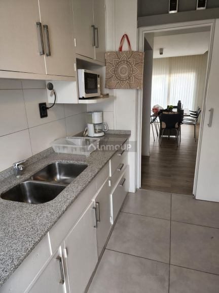 Departamento en Alquiler en Capital, Mendoza