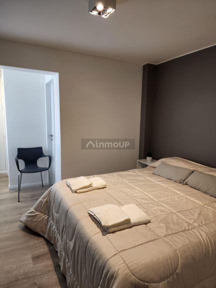 Departamento en Alquiler en Capital, Mendoza