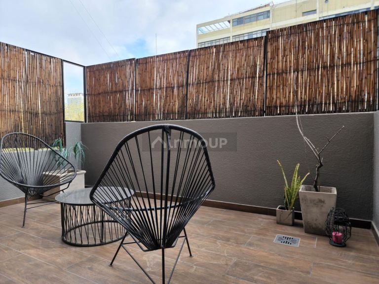 Departamento en Alquiler en Capital, Mendoza