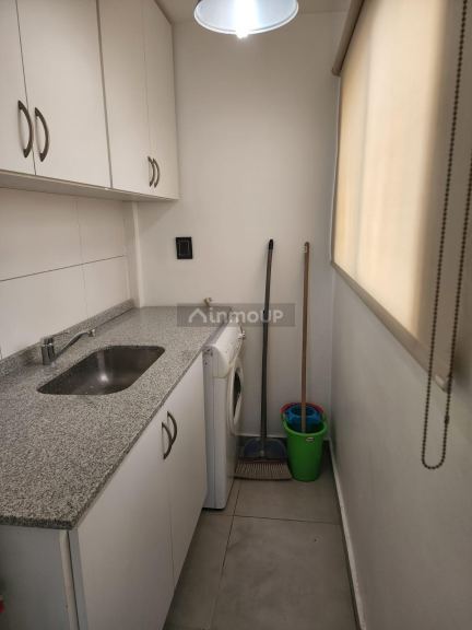 Departamento en Alquiler en Capital, Mendoza