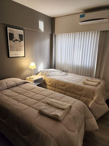 Departamento en Alquiler en Capital, Mendoza