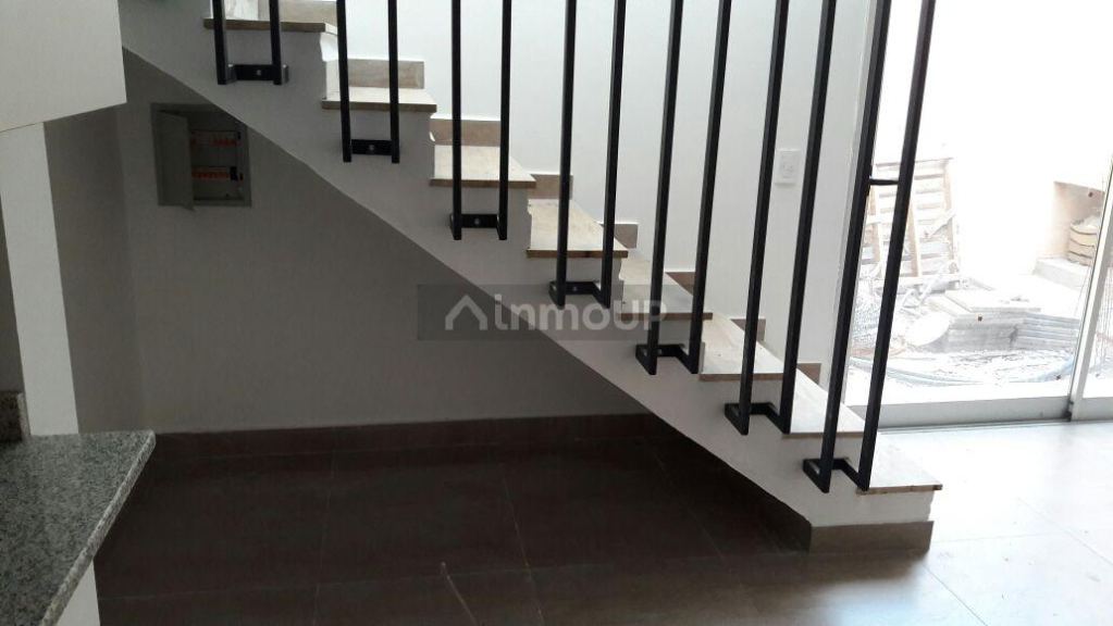 Duplex en Alquiler en Capital, Mendoza