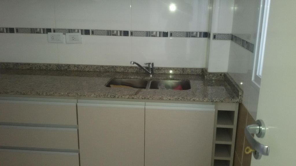 Departamento en Alquiler en Godoy Cruz, Mendoza