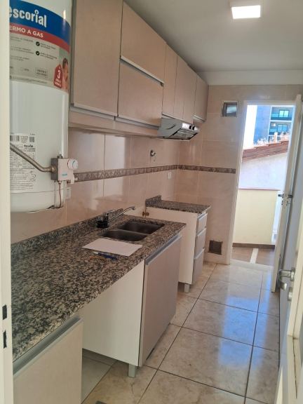 Departamento en Alquiler en Godoy Cruz, Mendoza