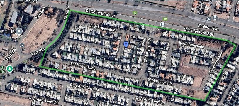 Lote en Venta en Maipu, Mendoza