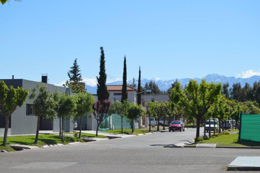 Lote en Venta en Maipu, Mendoza
