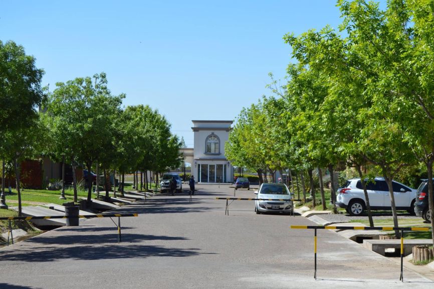 Lote en Venta en Maipu, Mendoza