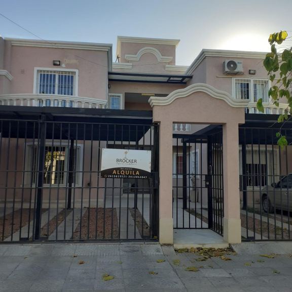 Departamento en Alquiler en Guaymallen, Mendoza