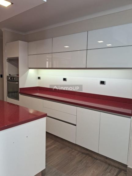 Departamento en Alquiler en Capital, Mendoza