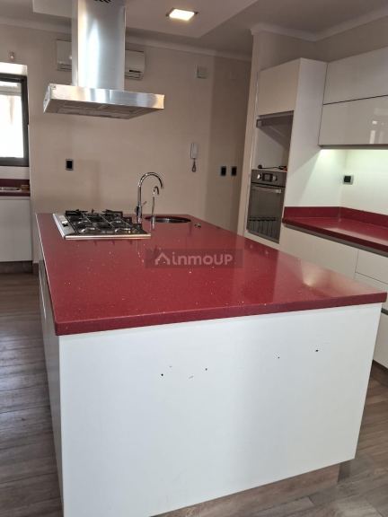 Departamento en Alquiler en Capital, Mendoza