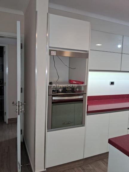 Departamento en Alquiler en Capital, Mendoza