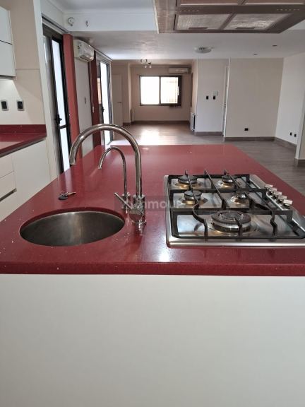 Departamento en Alquiler en Capital, Mendoza