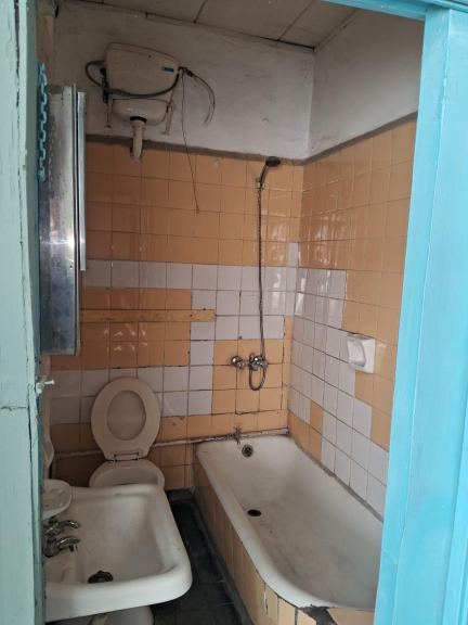 Departamento en Venta en Capital, Mendoza