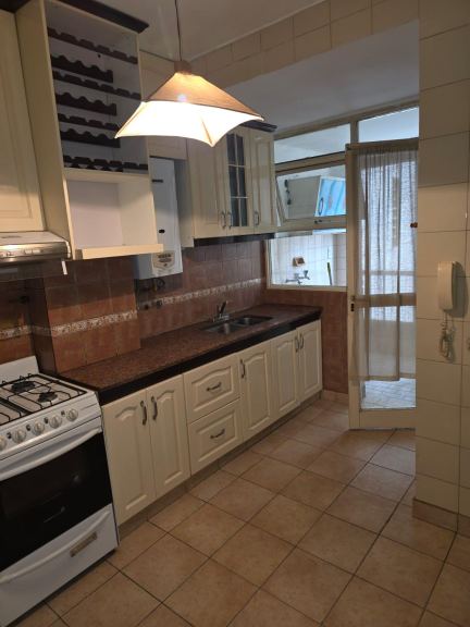 Departamento en Venta en Capital, Mendoza
