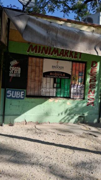 Local Comercial en Alquiler en Guaymallen, Mendoza