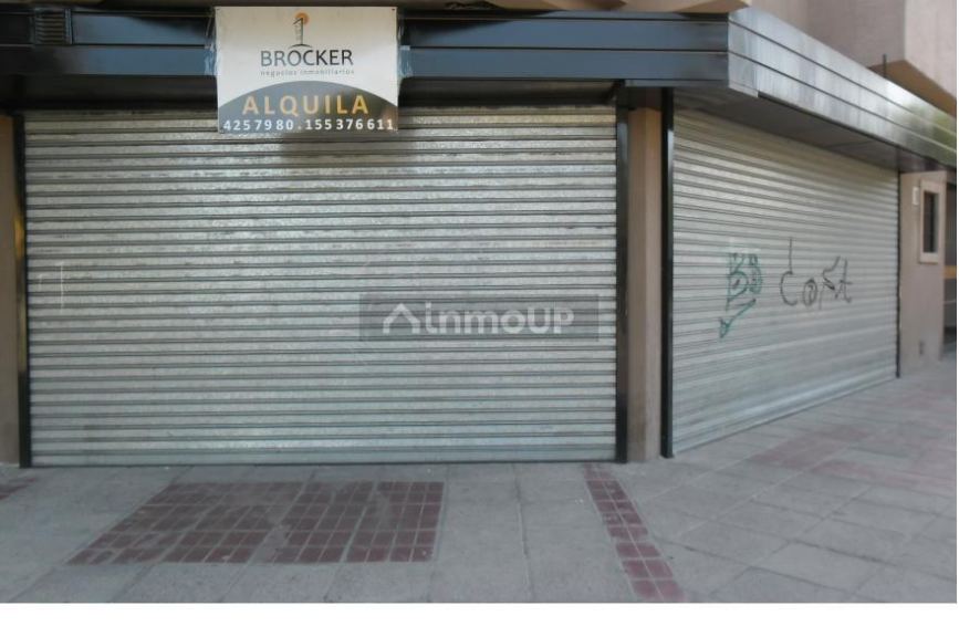 Local Comercial en Alquiler en Godoy Cruz, Mendoza