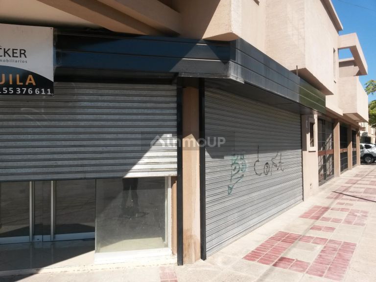 Local Comercial en Alquiler en Godoy Cruz, Mendoza